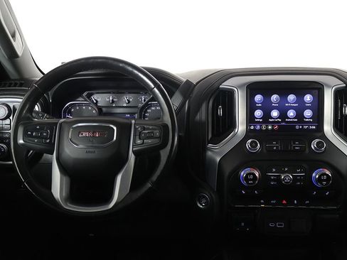 Used 2021 GMC Sierra 1500 Elevation w/ Preferred Package AWD/4WD image 28