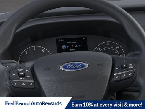 New 2025 Ford Transit 150 Base w/ Load Area Protection Package image 14