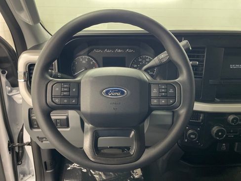 New 2026 Ford F250 XL w/ STX Appearance Package image 17