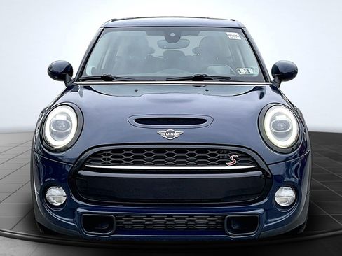 Used 2019 MINI Cooper S image 3