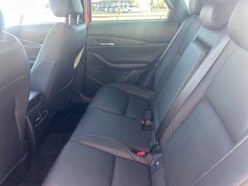 Certified 2025 MAZDA CX-30 AWD 2.5 S w/ Preferred Package image 11