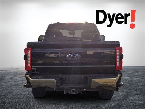 Used 2023 Ford F250 XLT w/ 360-Degree Camera Package image 6