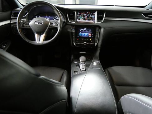 Used 2020 INFINITI QX50 Essential w/ Edition 30 Package AWD/4WD image 19