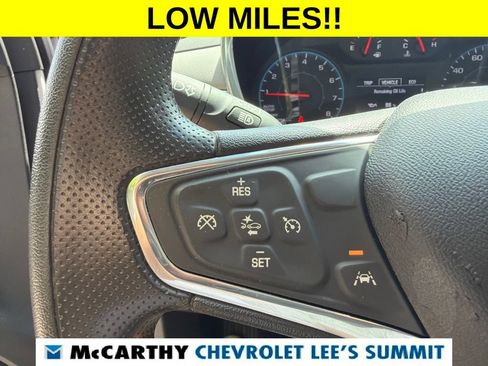 Used 2020 Chevrolet Equinox LS FWD image 18