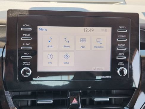 Used 2023 Toyota Camry LE FWD image 12