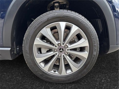 Used 2020 Mercedes-Benz GLE 350 4MATIC image 12