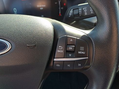 Certified 2025 Ford Escape Active image 21