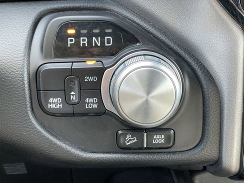 Certified 2021 RAM 1500 Rebel w/ Rebel Level 2 Equipment Group AWD/4WD image 25