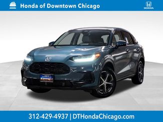 Used 2025 Honda HR-V EX-L 360° Tour