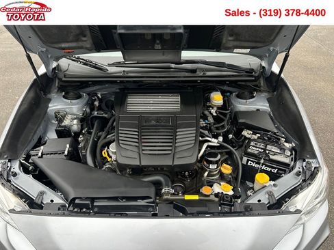 Used 2019 Subaru WRX image 22