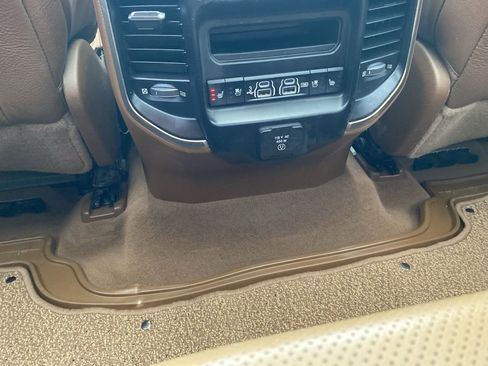 Certified 2020 RAM 1500 Limited image 15