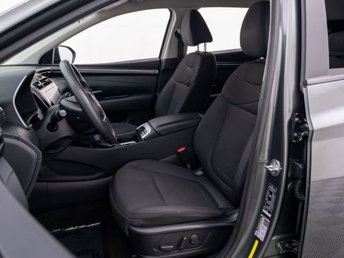 Used 2022 Hyundai Tucson SEL AWD/4WD image 16