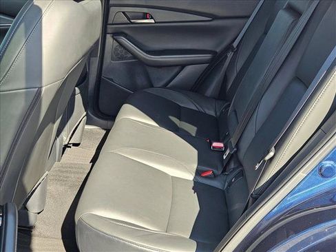 Used 2023 MAZDA CX-30 AWD 2.5 S w/ Preferred Package image 18