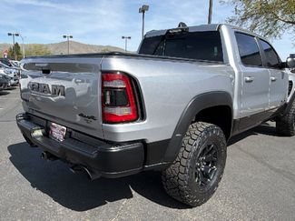 Used 2021 RAM 1500 TRX w/ TRX Level 2 Equipment Group AWD/4WD video 3