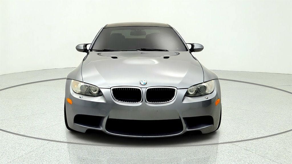 Used 2011 BMW M3 Coupe RWD image 2