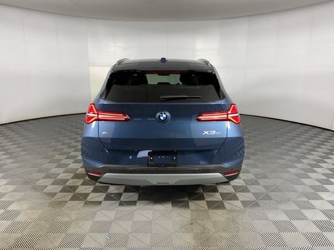 New 2026 BMW X3 xDrive30 w/ Premium Package image 24
