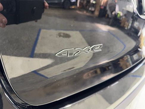 Used 2025 Jeep Wagoneer S Limited image 23