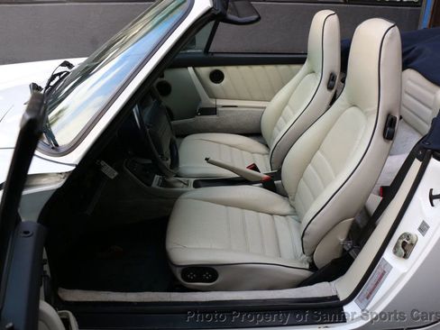 Used 1990 Porsche 911 Carrera image 27