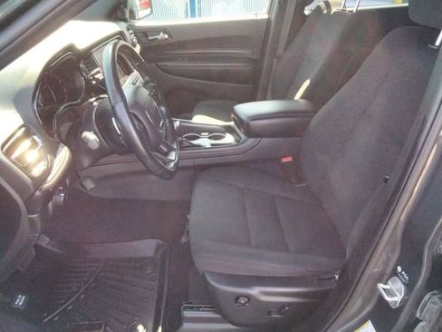 Used 2024 Dodge Durango GT image 9