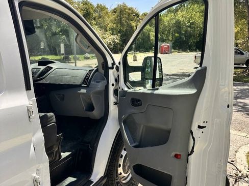 Used 2015 Ford Transit 150 148 Low Roof RWD image 13