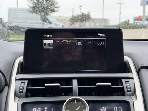 Used 2019 Lexus NX 300 F Sport image 14