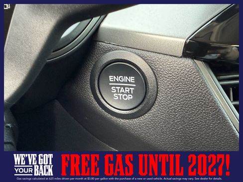 New 2026 Ford Escape Active w/ Cold Weather Package AWD/4WD image 28