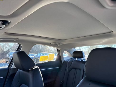 New 2026 Hyundai Sonata Limited image 47