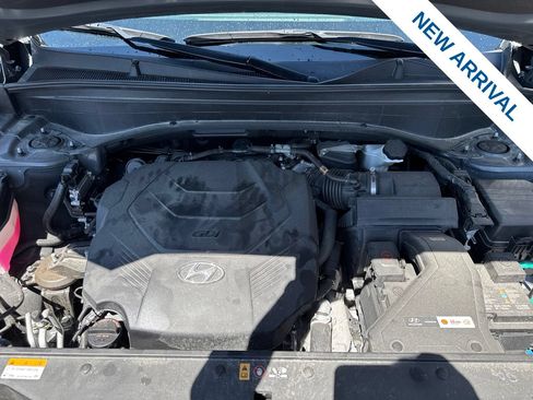 Used 2025 Hyundai Palisade XRT AWD/4WD image 30