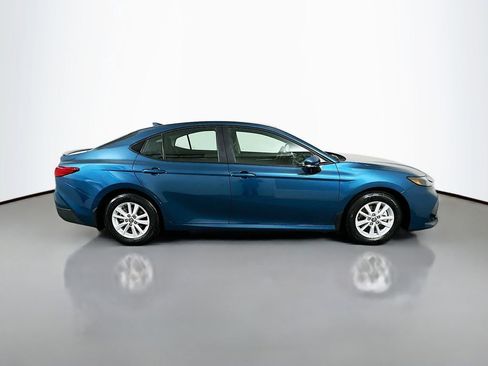 Certified 2026 Toyota Camry LE w/ Convenience Package FWD image 4