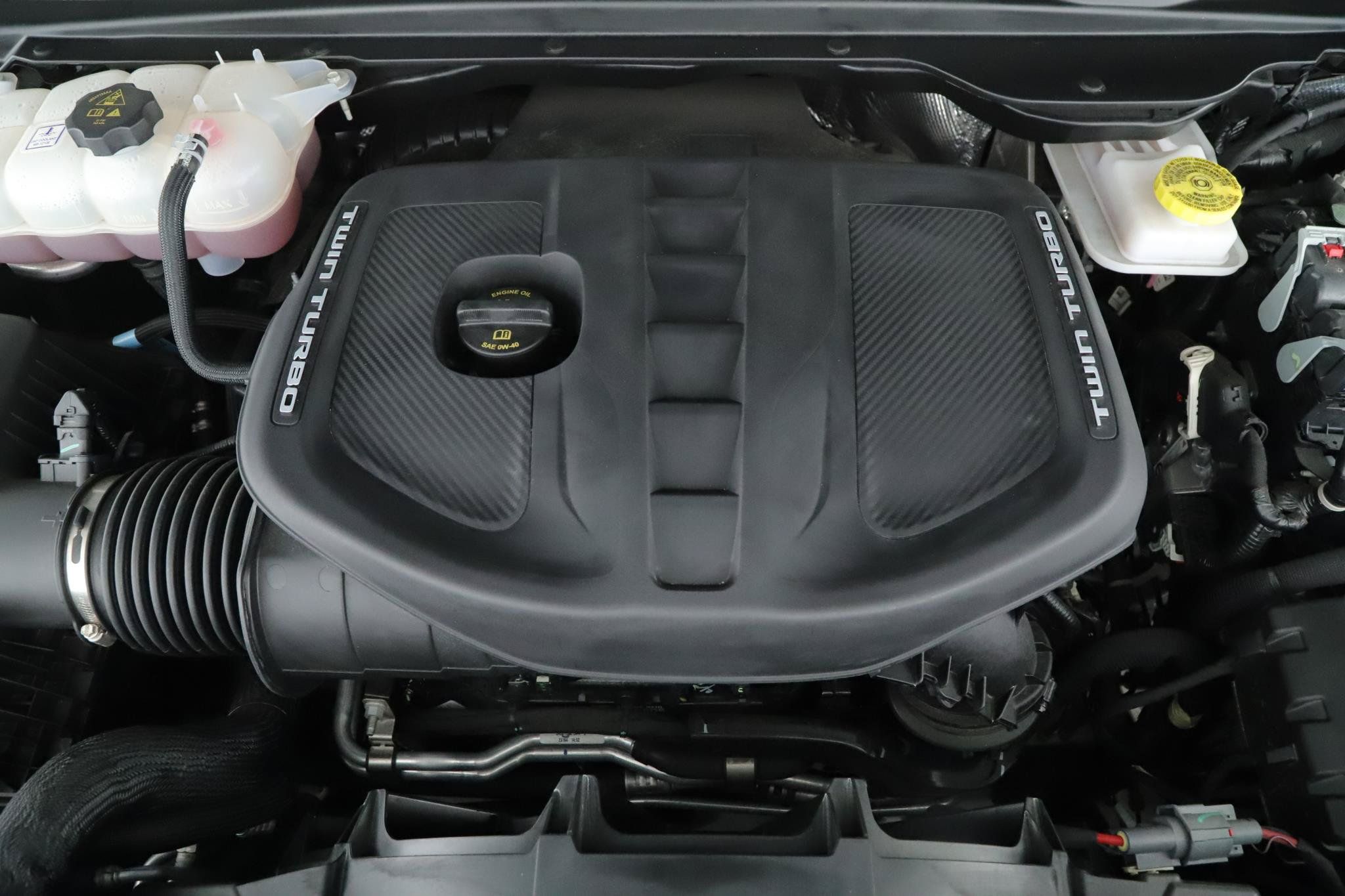 Used 2026 RAM 1500 Tungsten AWD/4WD image 23