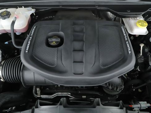 Used 2026 RAM 1500 Tungsten AWD/4WD image 23