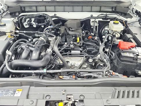 Used 2024 Ford Bronco Big Bend AWD/4WD image 39