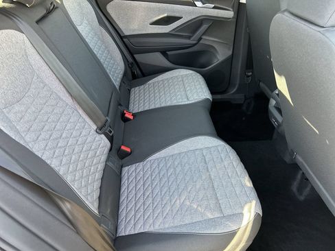 New 2026 Volkswagen Tiguan S AWD/4WD image 9