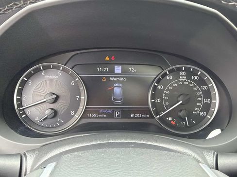 Certified 2024 INFINITI QX50 Sport FWD image 22