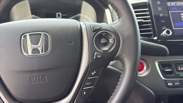 Used 2023 Honda Ridgeline RTL-E image 21