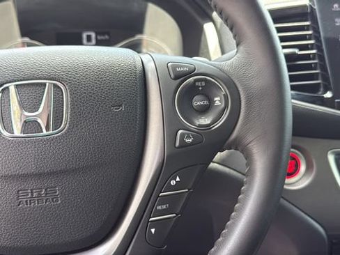 Used 2023 Honda Ridgeline RTL-E image 21