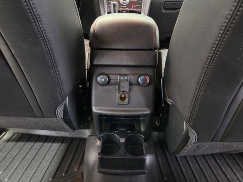 Used 2018 Ford Explorer Sport image 29