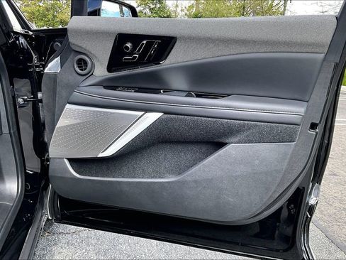 New 2026 Cadillac Optiq Sport 1 RWD image 34