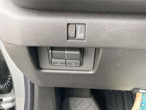 New 2026 Chevrolet Colorado W/T w/ WT Custom Package image 23