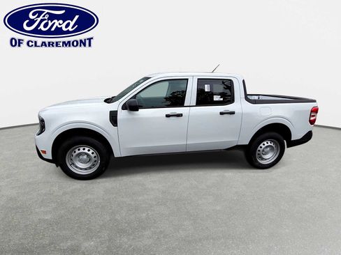 New 2026 Ford Maverick XL AWD/4WD image 4