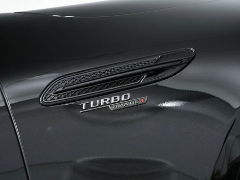 Used 2023 Mercedes-Benz AMG GT 53 image 16