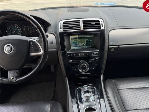 Used 2012 Jaguar XKR R RWD image 13
