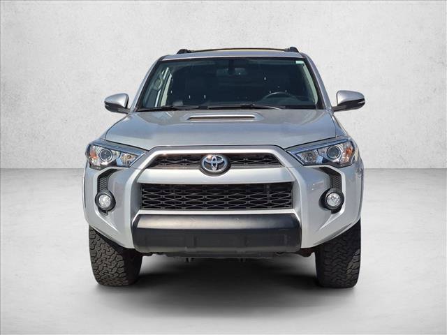 Used 2015 Toyota 4Runner Trail Premium AWD/4WD image 2