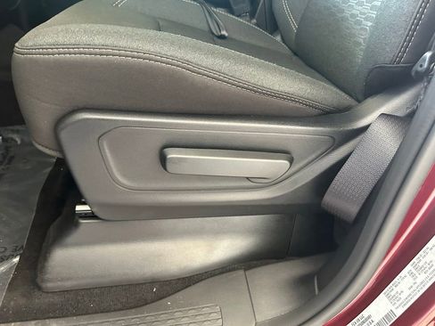 Used 2025 RAM 1500 Tradesman AWD/4WD image 35