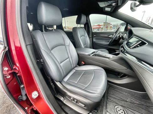 Certified 2023 Buick Enclave Essence w/ Sport Touring Edition image 26