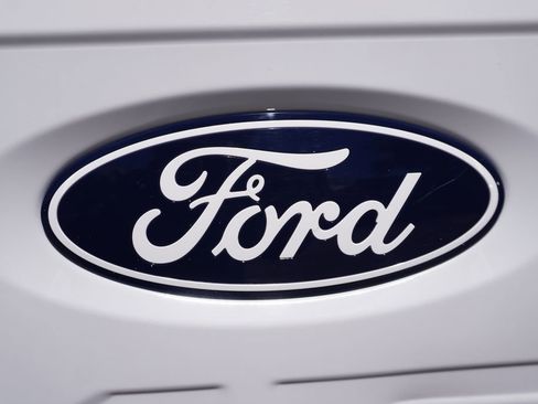 Used 2024 Ford F150 STX AWD/4WD image 29