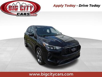 Used 2024 Ford Escape ST-Line Select