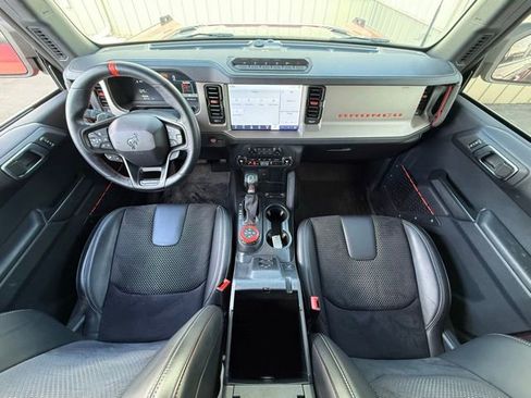 Used 2024 Ford Bronco Raptor image 16