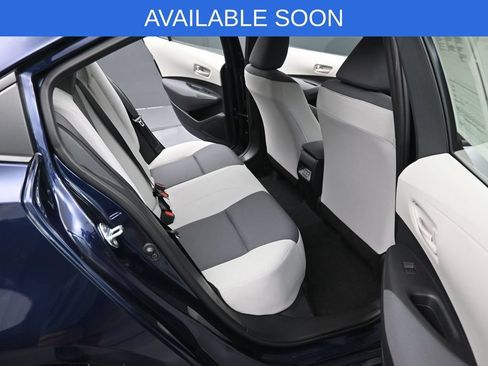 Used 2024 Toyota Corolla LE FWD image 28