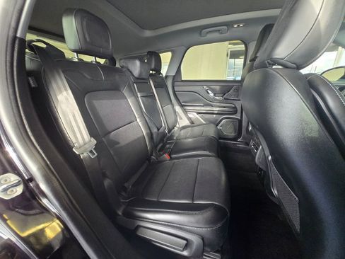 Used 2022 Lincoln Corsair Reserve w/ Equipment Group 201A image 24